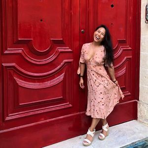 Meet your Posher, Pearl